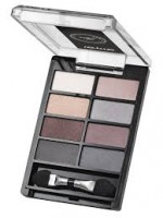 Paleta de Sombras de Ojos